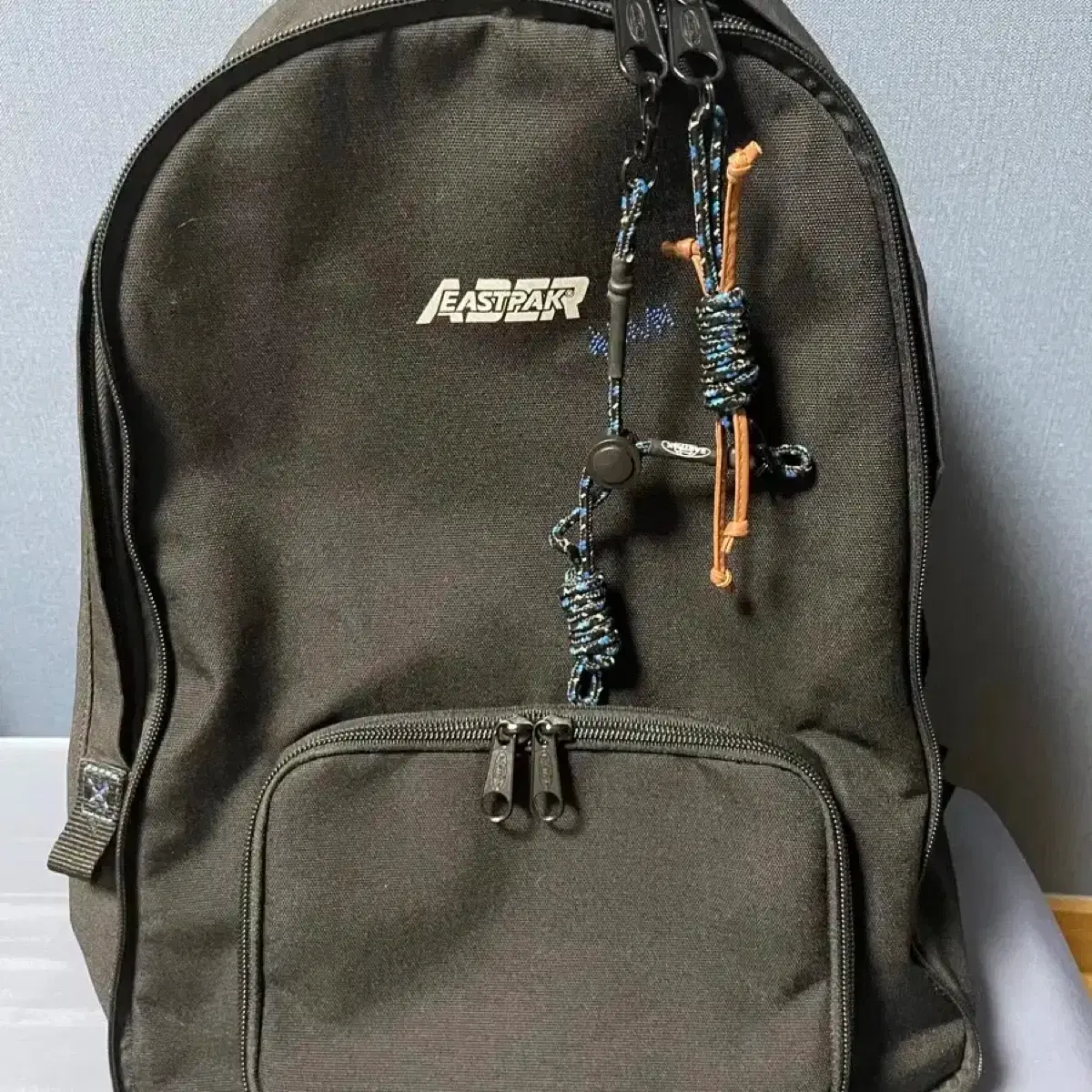 Ader Error + Eastpak Backpack Limited Edition