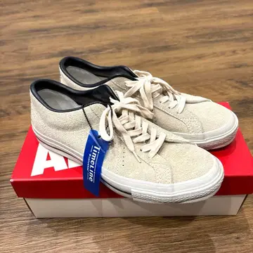 와스타 J VTG 내추럴 화이트 일본제 올스타 타임라인