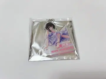 데레스테 코히나타 미호 쿠마모토 아크릴 키링