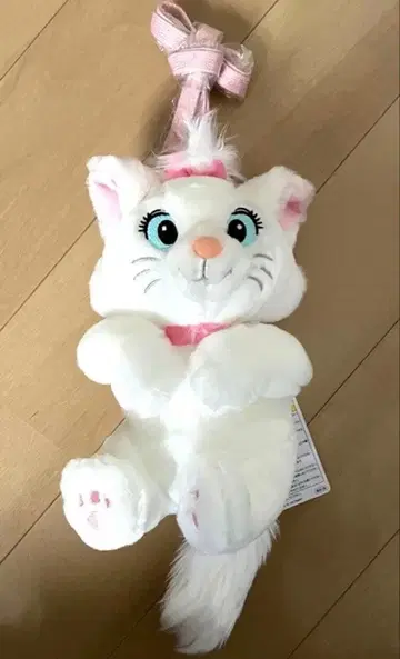 마리 아리스토캣 숄더백 디즈니 리조트