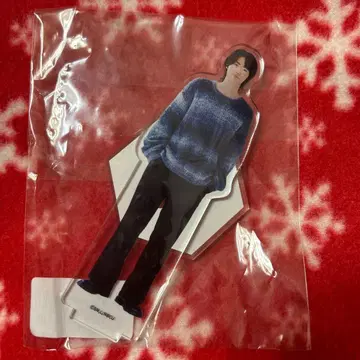 토요타 유다이 아크릴 스탠드