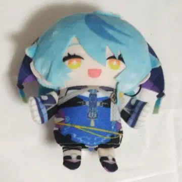 니지산지 타마노이 나나 니지파페