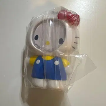 산리오 사진 프레임 마스코트 헬로키티 가챠