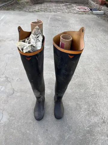 하토마크 시바타 공업 26cm 수중장