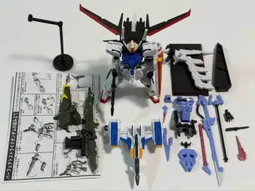 G 프레임 퍼펙트 스트라이크 건담