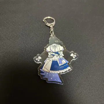 호시마치 스이세이 브라이트 의상 키링