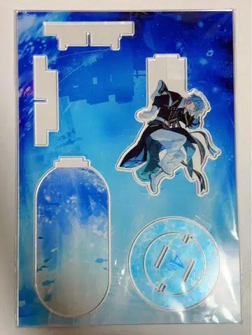 마호야쿠 네로 4주년 아크릴 스탠드