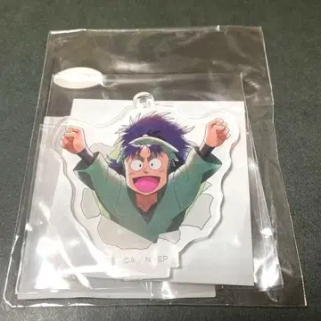 닌타마 란타로 튀어나오는 닌타마 아크릴 스탠드 나나마츠 코헤이타