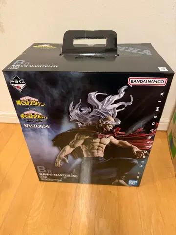 나의 히어로 아카데미아 토무라 시가라키 피규어