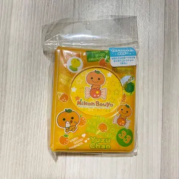 산엑스 귤소년 멀티 컬렉션 홀더