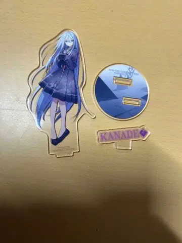 프로세카 요이사키 카나데 커넥트 라이브 3rd 아크릴 스탠드