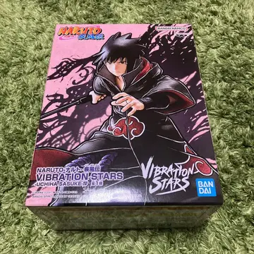 NARUTO VIBRATION STARS 우치하 사스케 IV