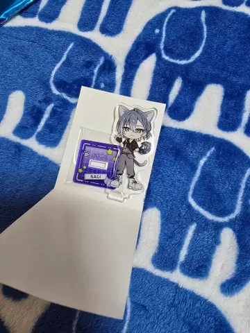 18TRIP 마네키네코 하치노야 나기