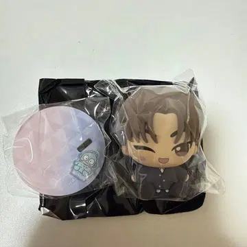 seventeen 산리오 캐릭터 스타 돈키 디노