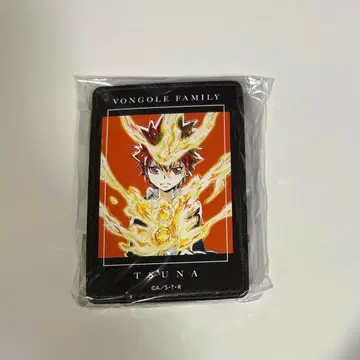 사와다 츠나요시 포켓 패스 케이스