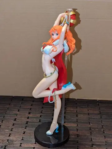 나미 flag ship diamond 원피스 피규어