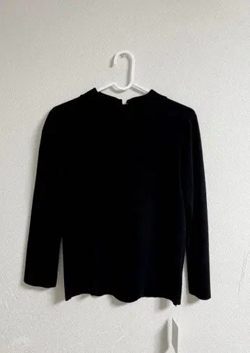 NOBLE 니트 택 포함