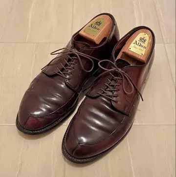 Alden V 코드 모디파이드 라스트