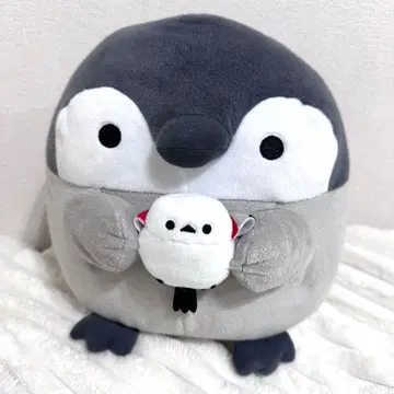 코우펜짱 쟈에나갓상 다코 BIG 봉제 인형