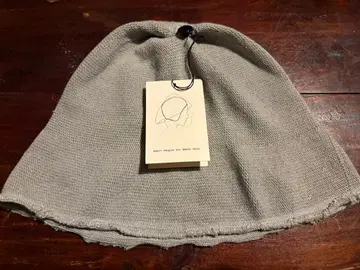 정가 13000엔 SCHA SOFT HAT