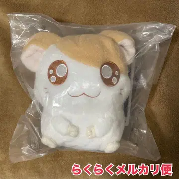 꼬마 하마 이야기 제일복권 B상 하마 인형