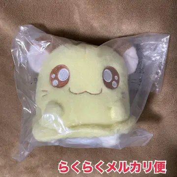 꼬마 하마 타로 제일복권 F상 치비마루짱 봉제 인형