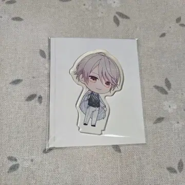 스타마이 SD 아크릴 스탠드 TI 히야마 타카미