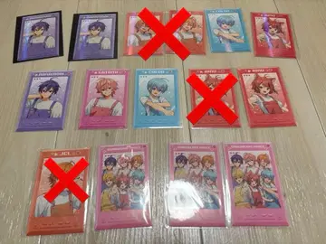 STPR POP UP STORE 스토푸리 포토 카드 개별 묶음 판매 홀로