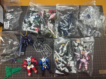 건담 MS 앙상블 묶음 판매