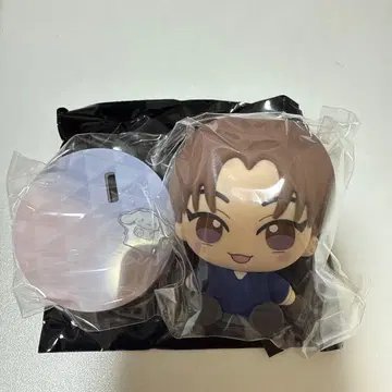 seventeen 산리오 캐릭터스타즈 돈키 조슈아 JOSHUA