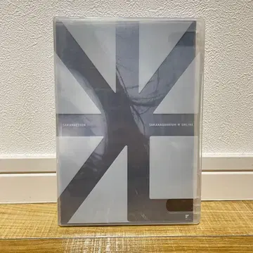 사카낙션 / SAKANAQUARIUM 빛 ONLINE Blu-ray