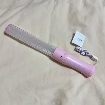 =LOVE 공식 응원봉 2022