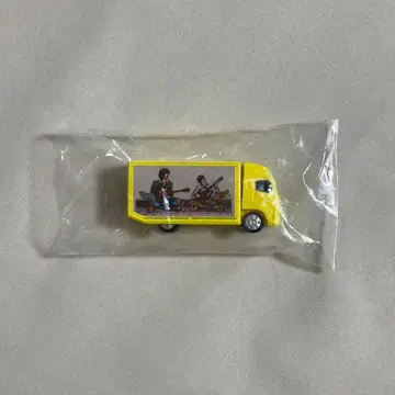 [ 미사용 새상품 ] 9월 8일 E상 투어 트럭