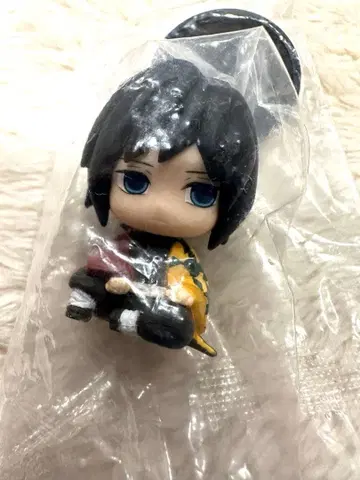 귀멸의 칼날 스와라세타이 토미오카 기유 새상품 미개봉