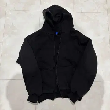 yeezy yzy gap zip hoodie