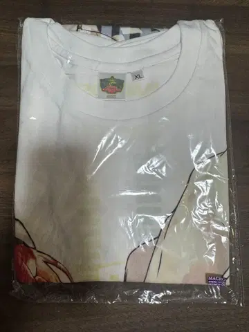 카나메 바카니아 풀 그래픽스 마크로스 크로스오버 라이브 2019