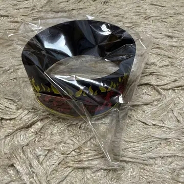 저승의 추억 지옥 그림 러버 밴드