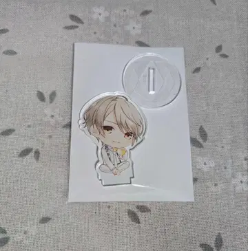 스타마이 SD 아크릴 스탠드 FS 히야마 타카미