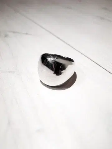 lien/리아 반지 loud style design #17