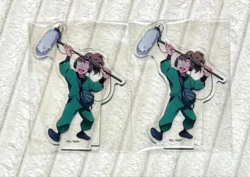 닌타마 란타로 닥타케 닌자대 최강의 군사 아크릴 디오라마 젠포지 잇사쿠