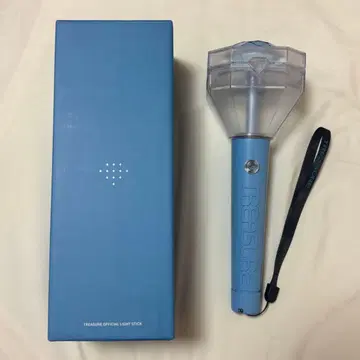TREASURE OFFICIAL LIGHT STICK 응원봉