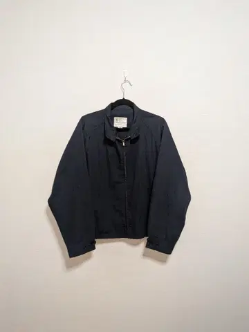 [ 구제 의류 ] LONDON FOG 네이비 자켓