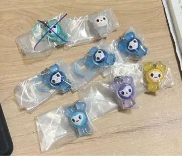 TWICE LOVERYS 메지루시 액세서리