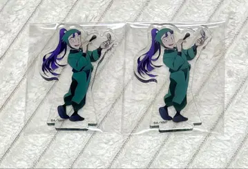 닌타마 란타로 닥타케 닌자대 최강의 군사 아크릴 디오라마 타치바나 센조