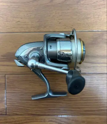 다이와 카르디아 KIX 2004