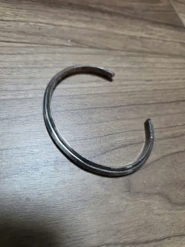 lien/리안 뱅글 loud style design