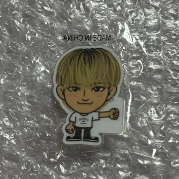 KID PHENOMENON 키도페노 야마모토 코타 플래그 액세서리