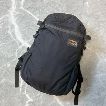 MYSTERY RANCH 스트리트 파이터 오렌지 택 백팩