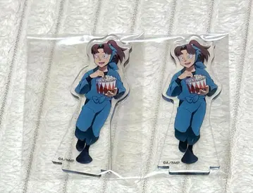 닌타마 란타로 닥타케 닌자대 최강의 군사 아크릴 디오라마 야마다 릿키치