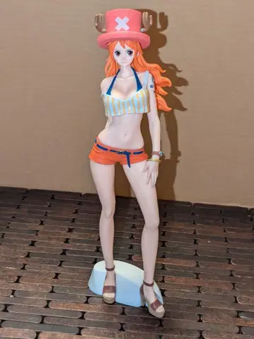 ONEPIECEsweet style 나미 피규어